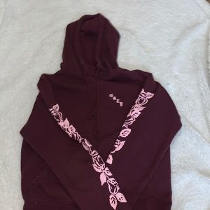 Obey hoodie